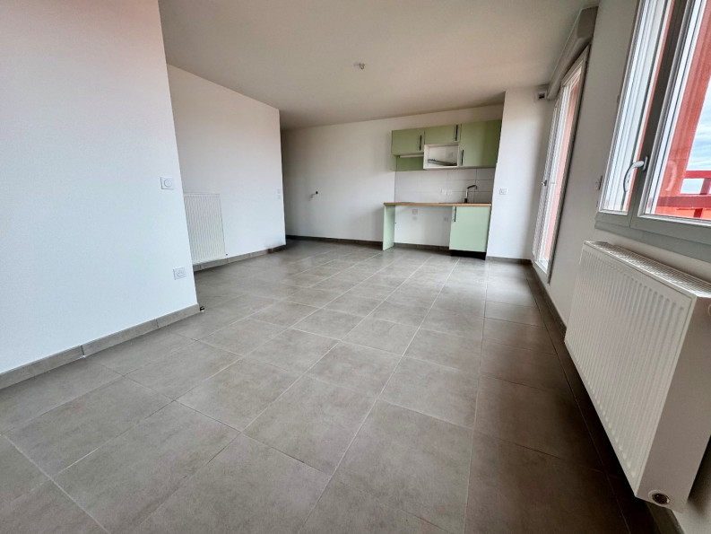 location Appartement Blagnac - Photo 1