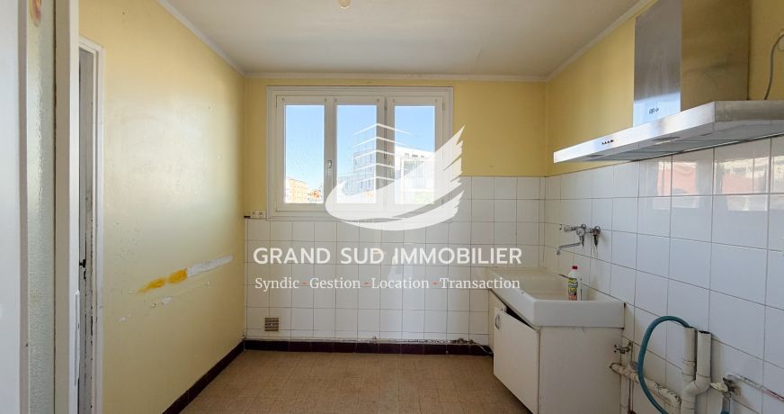 vente Appartement Toulouse