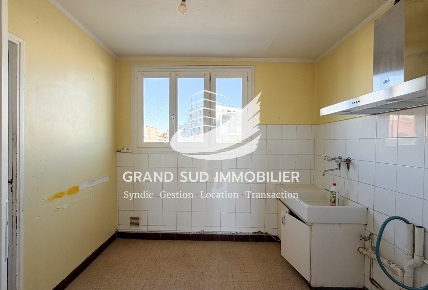 vente Appartement Toulouse - Photo 5