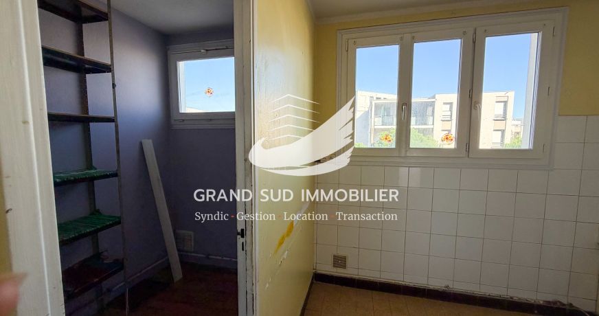 vente Appartement Toulouse