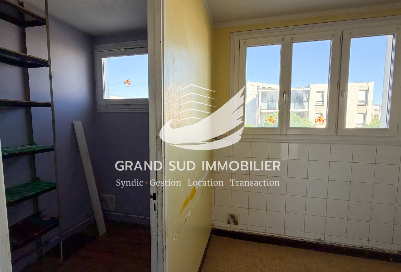 vente Appartement Toulouse - Photo 6