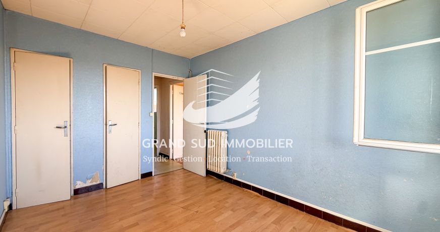 vente Appartement Toulouse