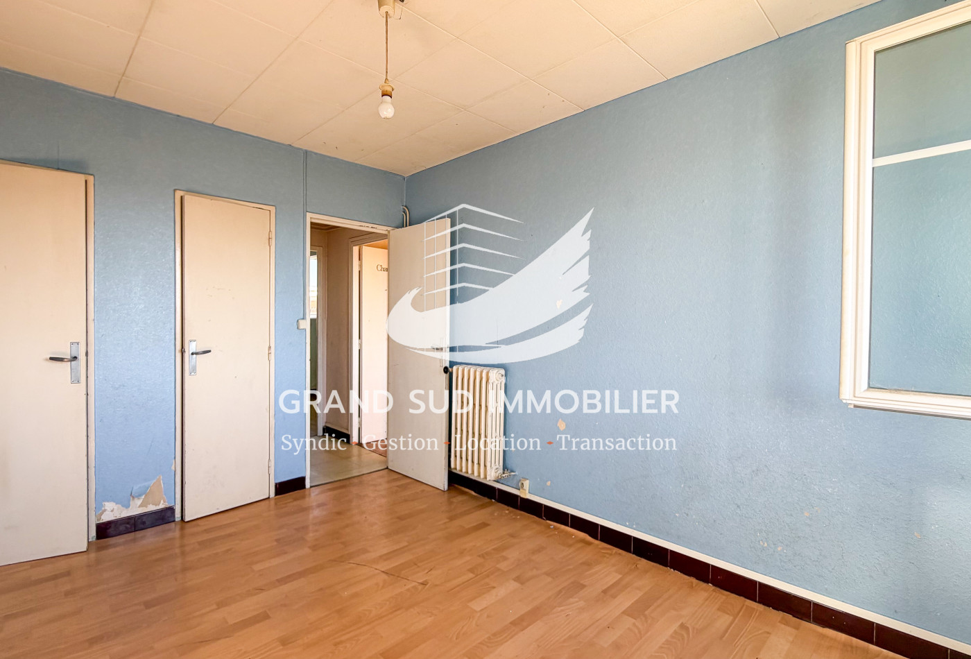 vente Appartement Toulouse - Photo 8