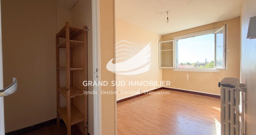 vente Appartement Toulouse