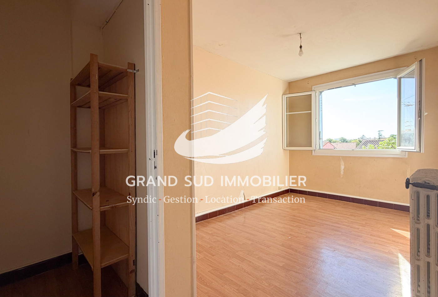vente Appartement Toulouse - Photo 7