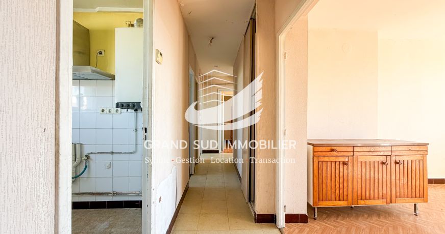 vente Appartement Toulouse