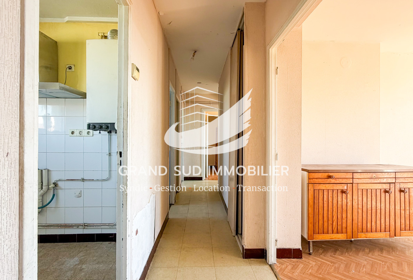 vente Appartement Toulouse - Photo 2