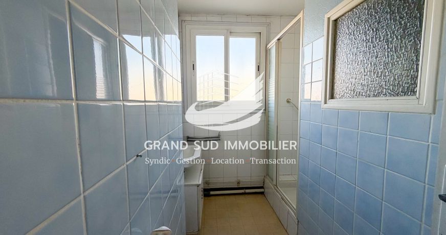 vente Appartement Toulouse
