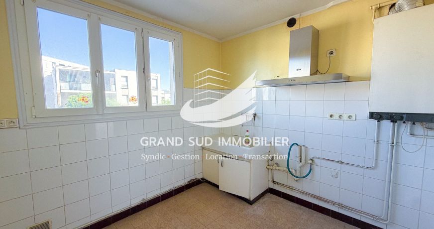 vente Appartement Toulouse