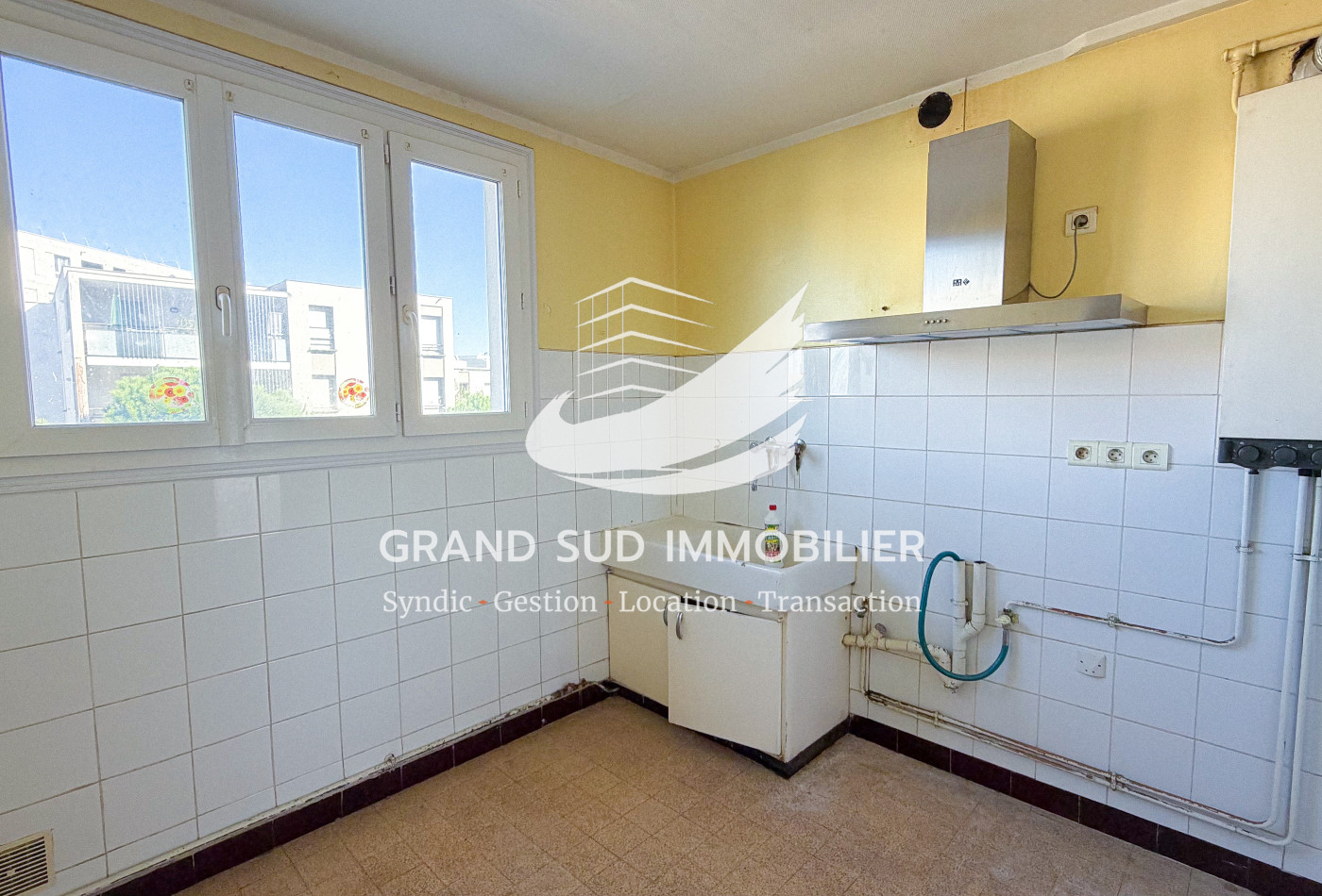 vente Appartement Toulouse - Photo 4