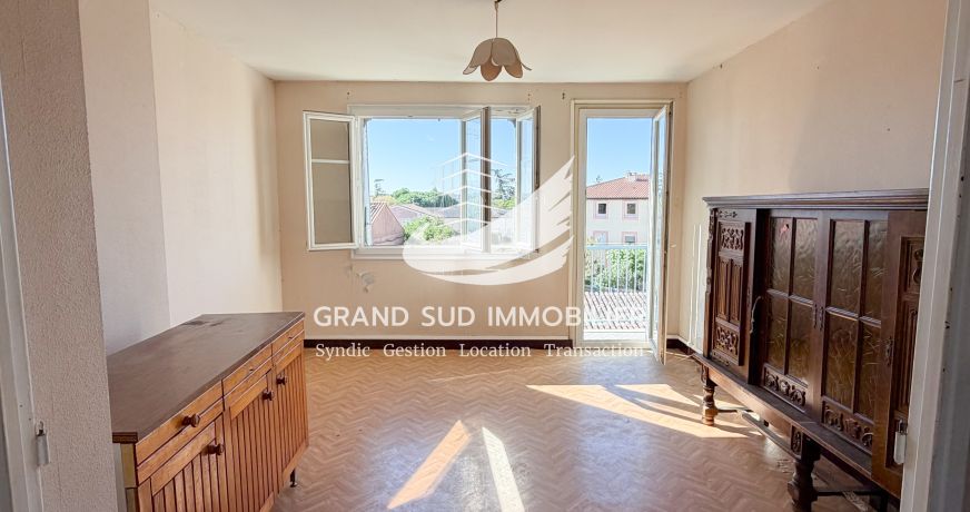 vente Appartement Toulouse