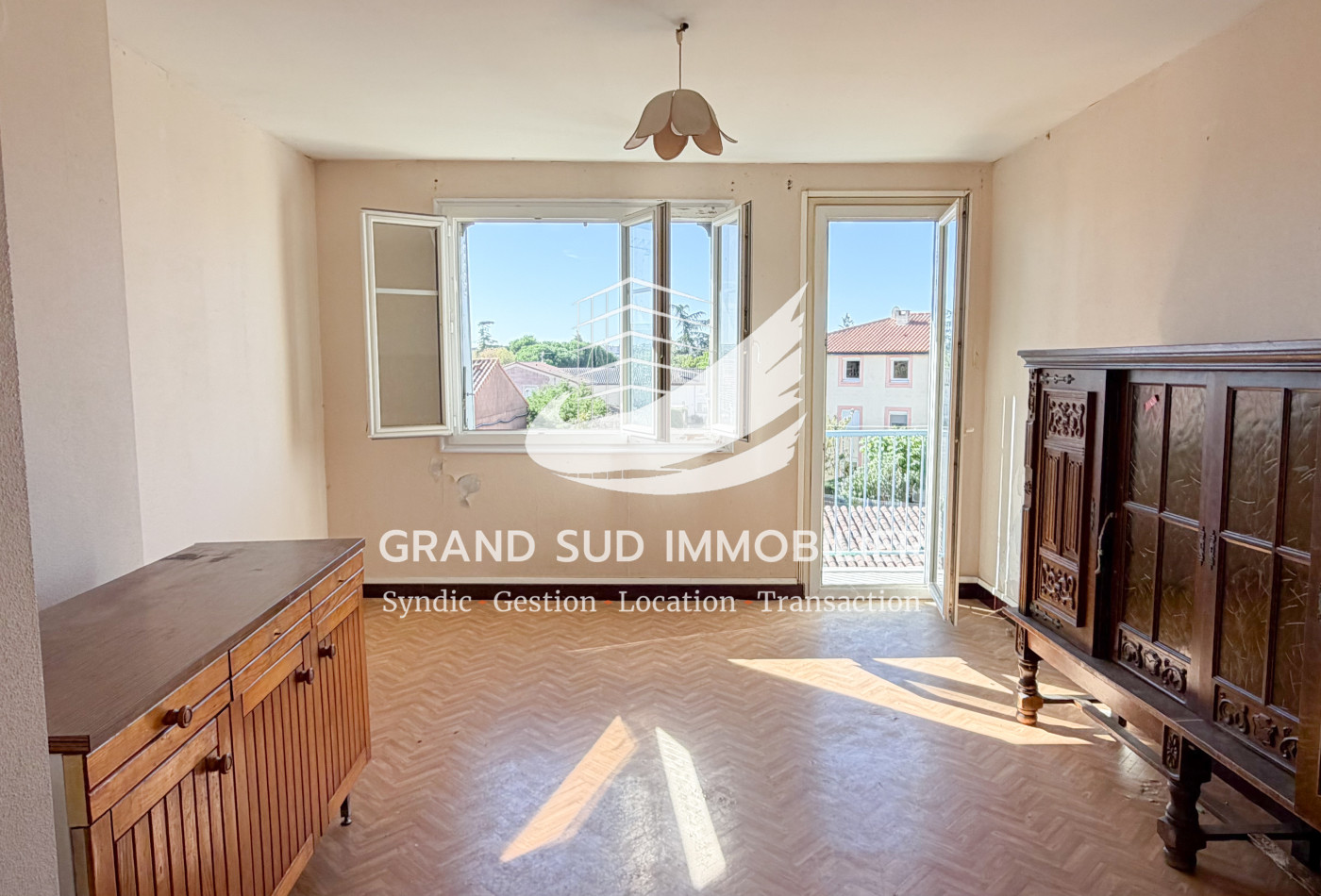 vente Appartement Toulouse - Photo 3