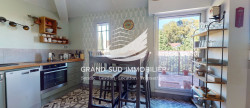 vente Appartement Toulouse