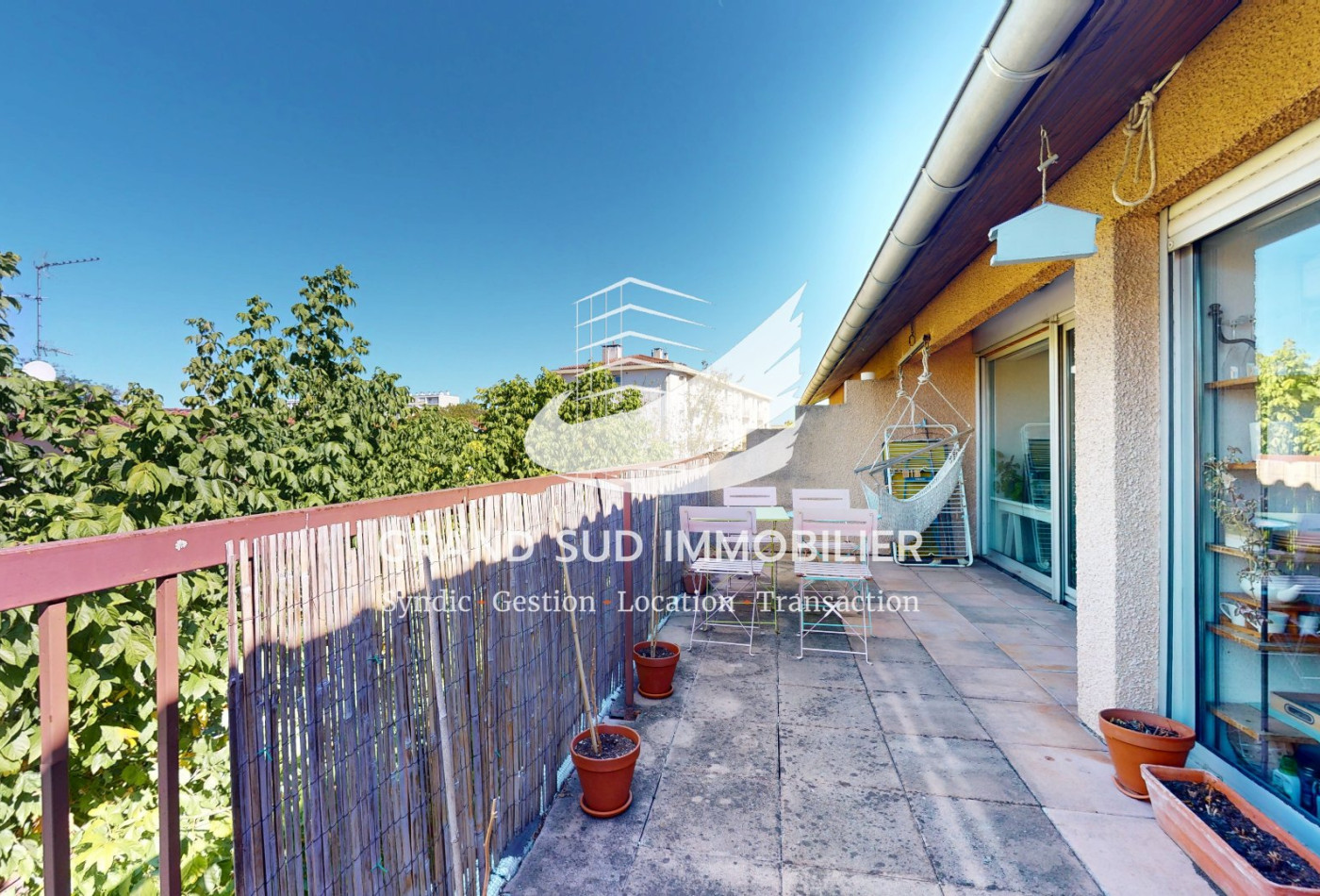 vente Appartement Toulouse - Photo 7