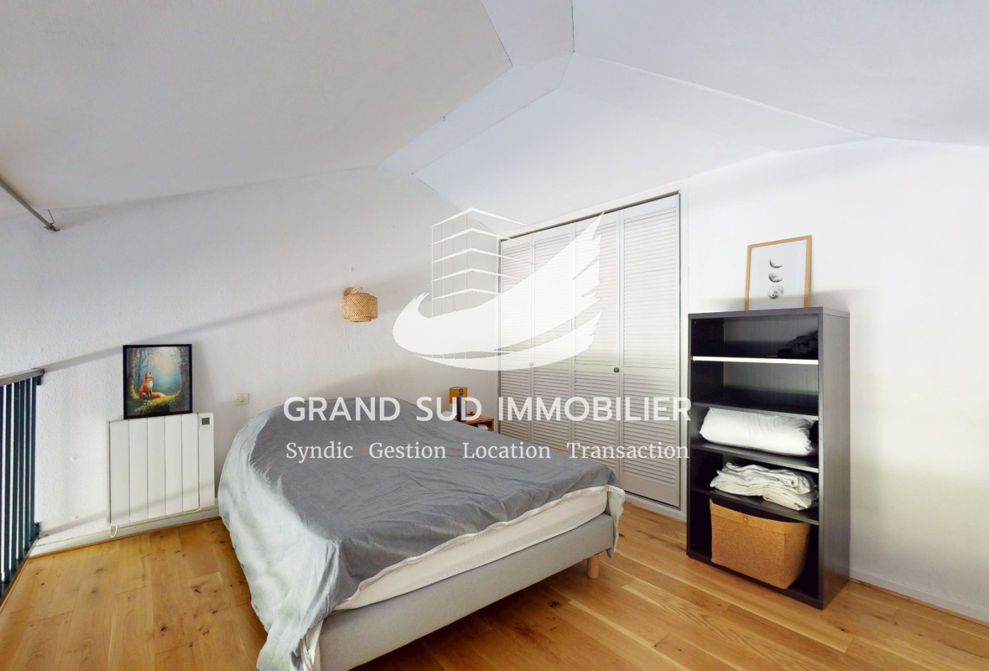 vente Appartement Toulouse - Photo 6