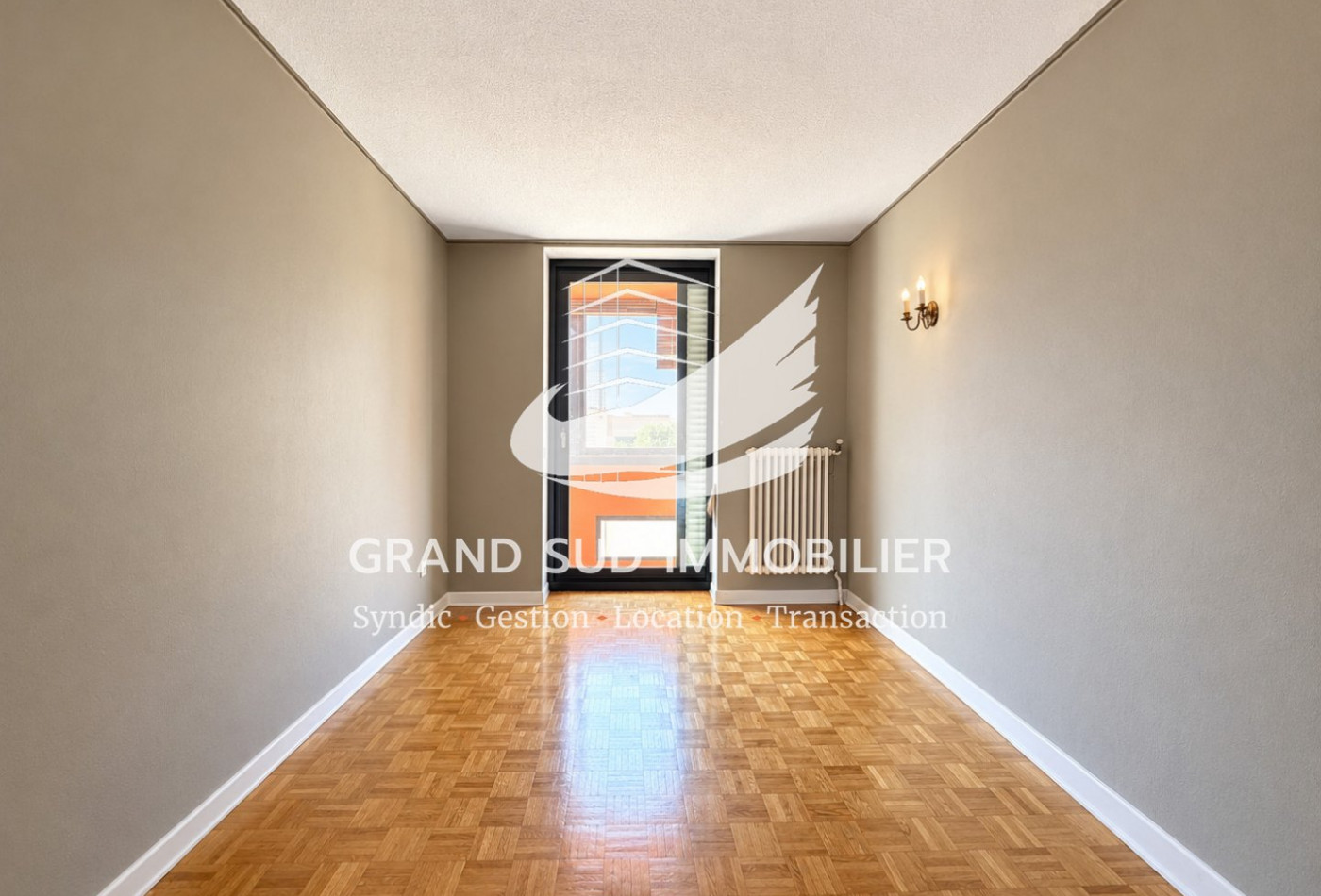 vente Appartement Ramonville-saint-agne - Photo 5