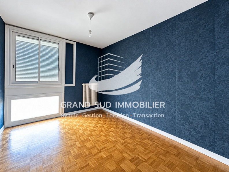 vente Appartement Ramonville-saint-agne - Photo 6