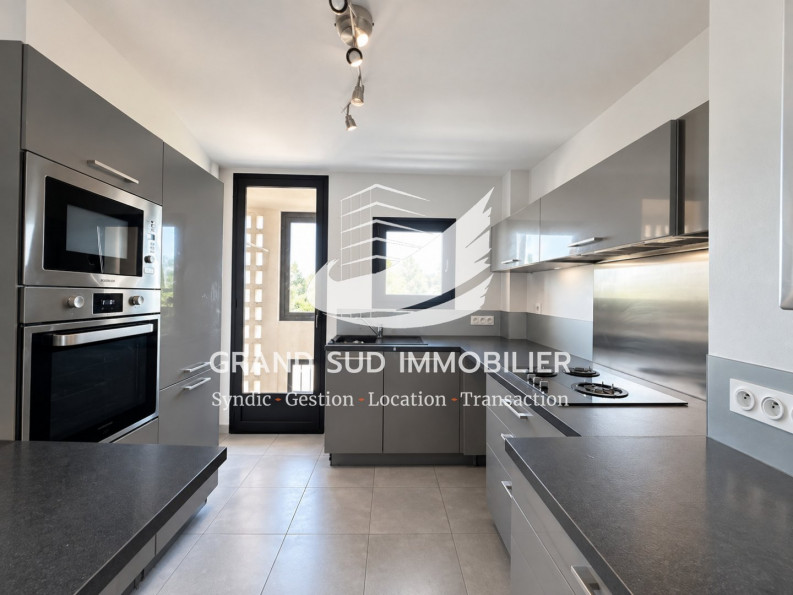 vente Appartement Ramonville-saint-agne - Photo 4
