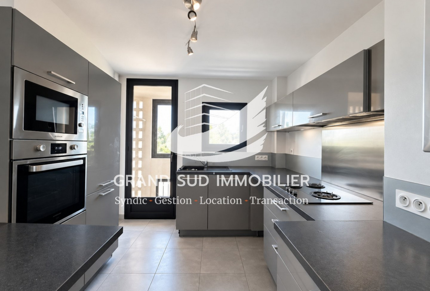 vente Appartement Ramonville-saint-agne - Photo 4