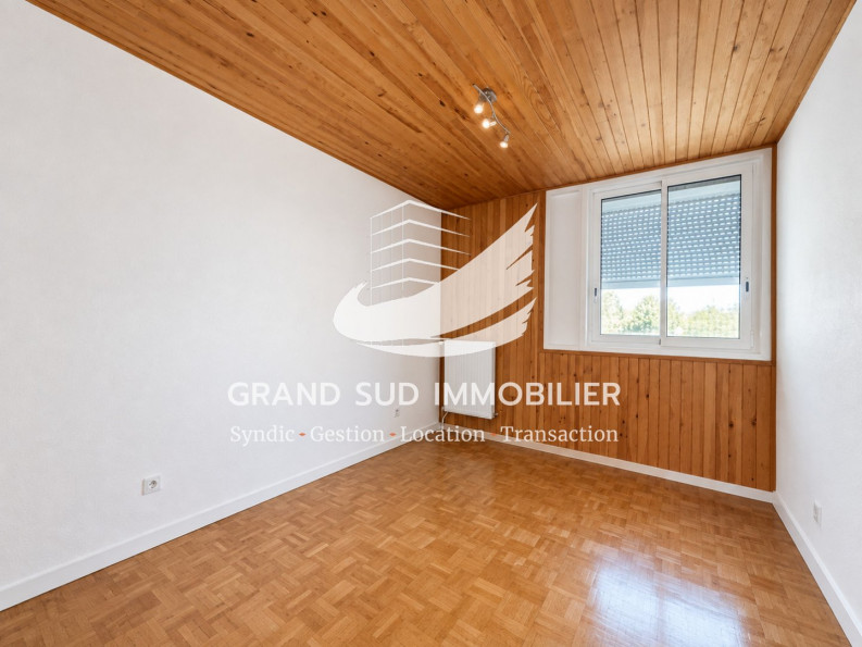 vente Appartement Ramonville-saint-agne - Photo 7