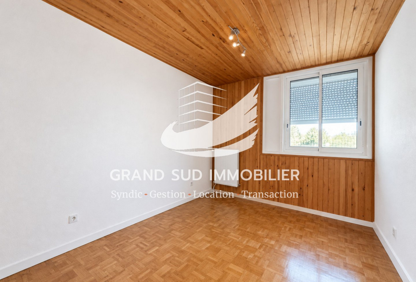 vente Appartement Ramonville-saint-agne - Photo 7