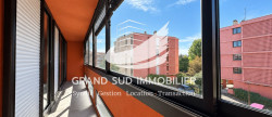 vente Appartement Ramonville-saint-agne