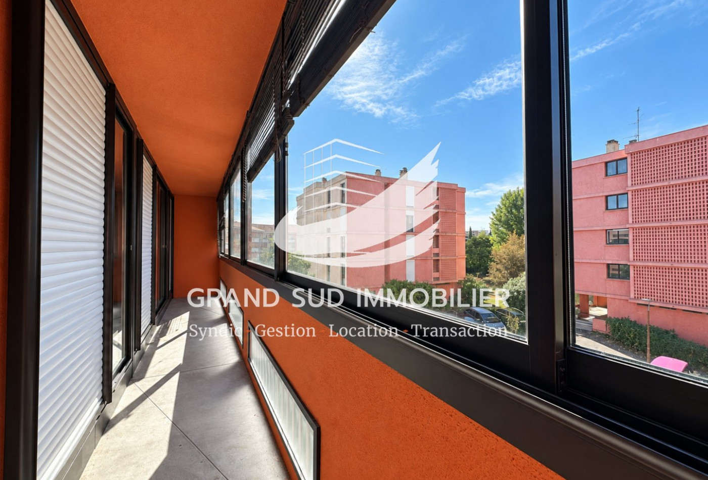 vente Appartement Ramonville-saint-agne - Photo 3