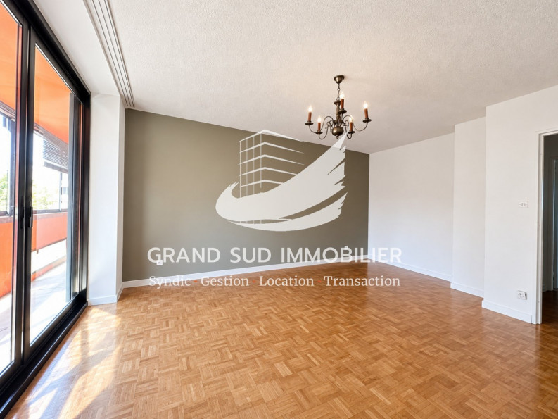 vente Appartement Ramonville-saint-agne - Photo 2