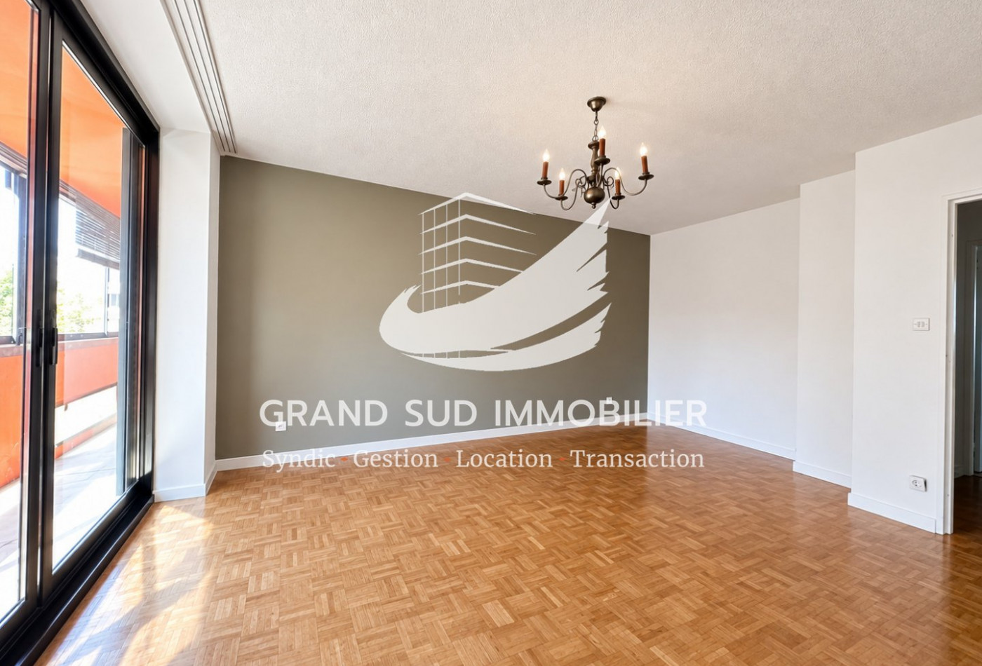 vente Appartement Ramonville-saint-agne - Photo 2