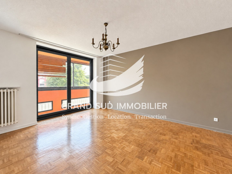 vente Appartement Ramonville-saint-agne - Photo 1