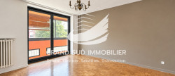 vente Appartement Ramonville-saint-agne