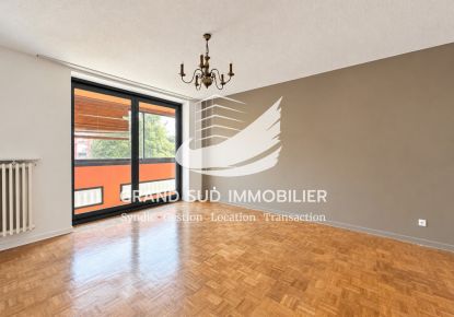 vente Appartement Ramonville-saint-agne