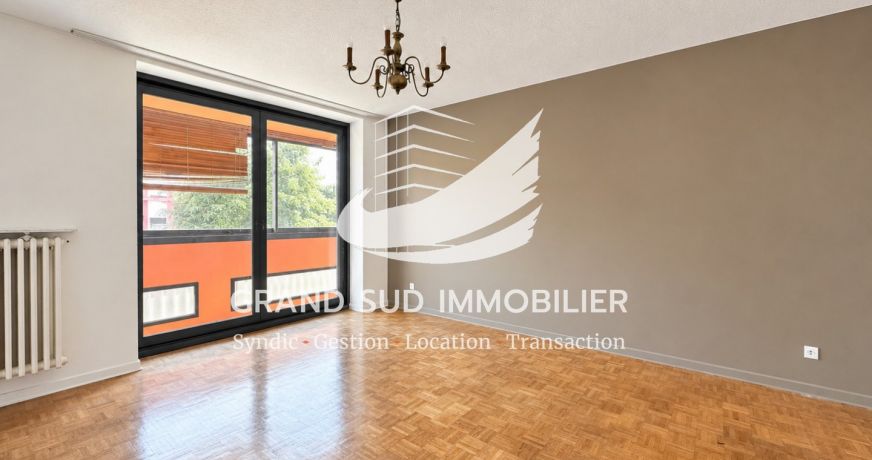 vente Appartement Ramonville-saint-agne