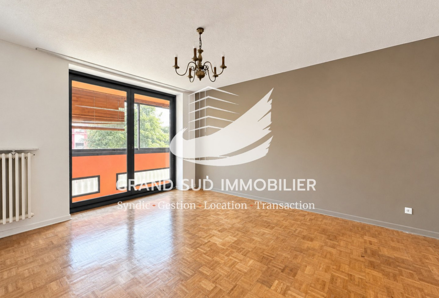 vente Appartement Ramonville-saint-agne - Photo 1
