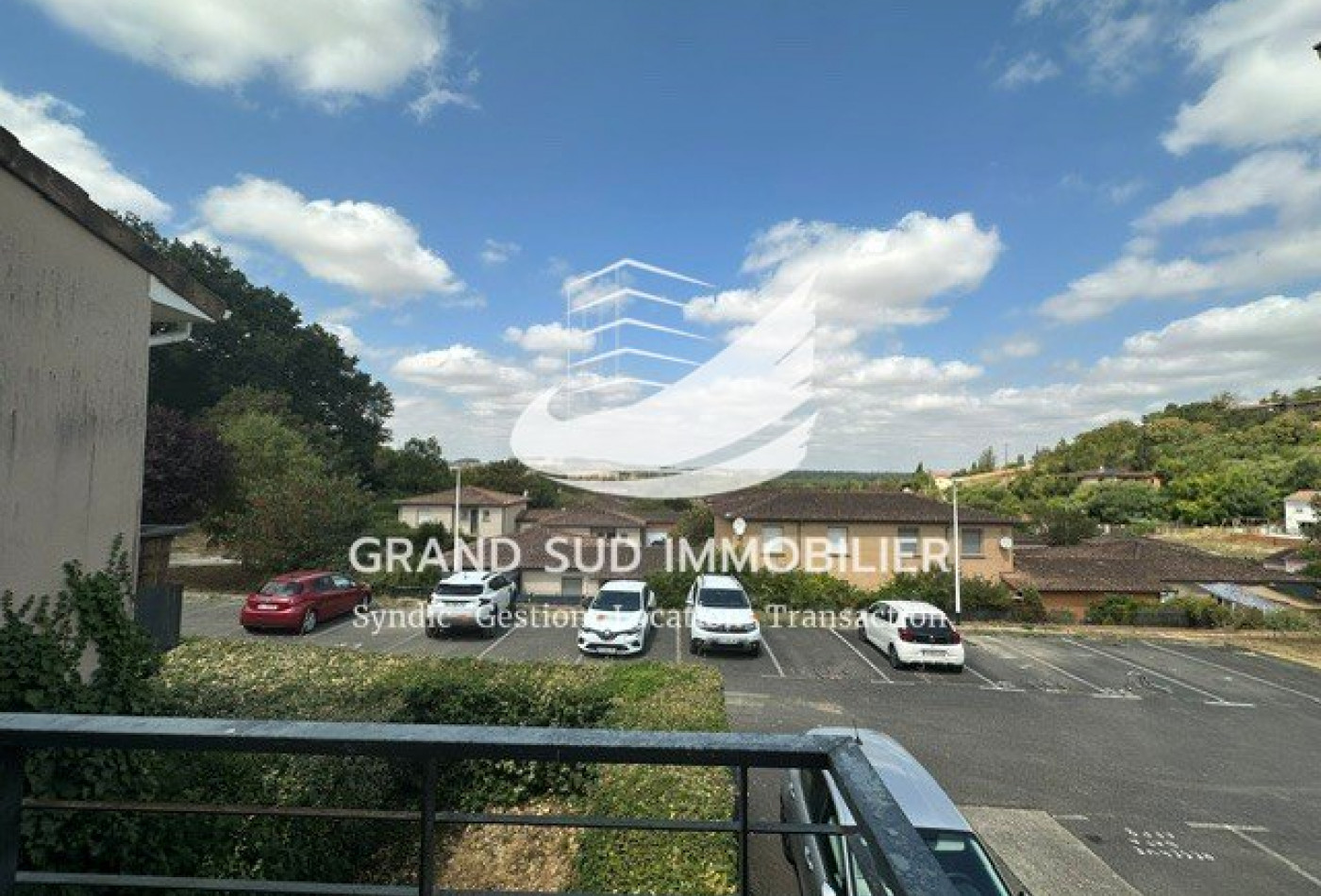 vente Appartement Preignan - Photo 1