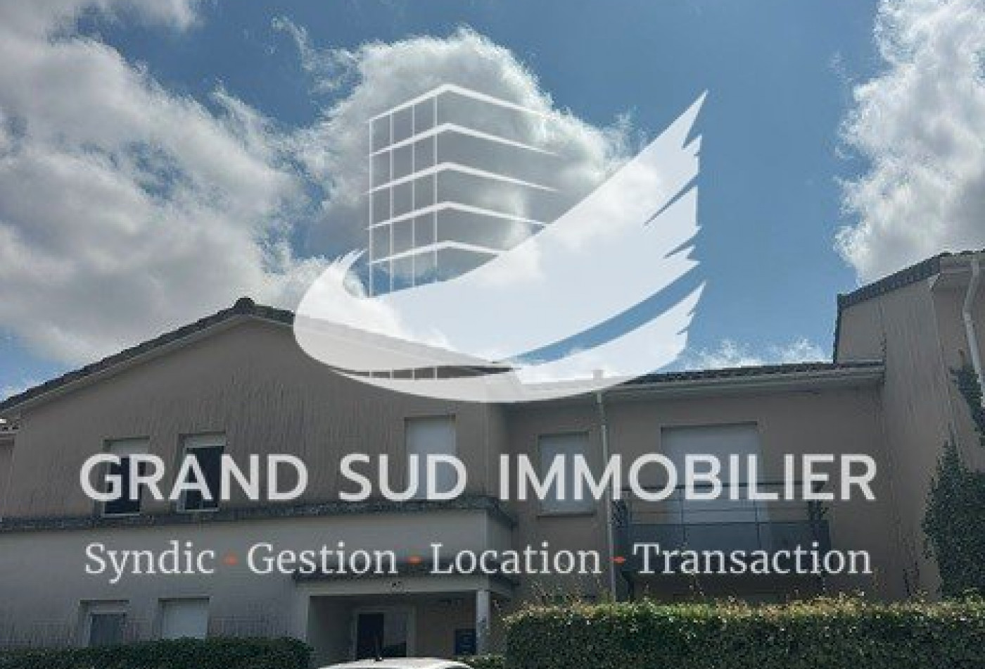 vente Appartement Preignan - Photo 5