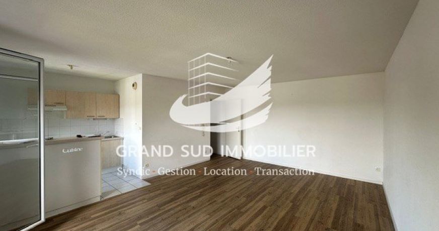 vente Appartement Preignan