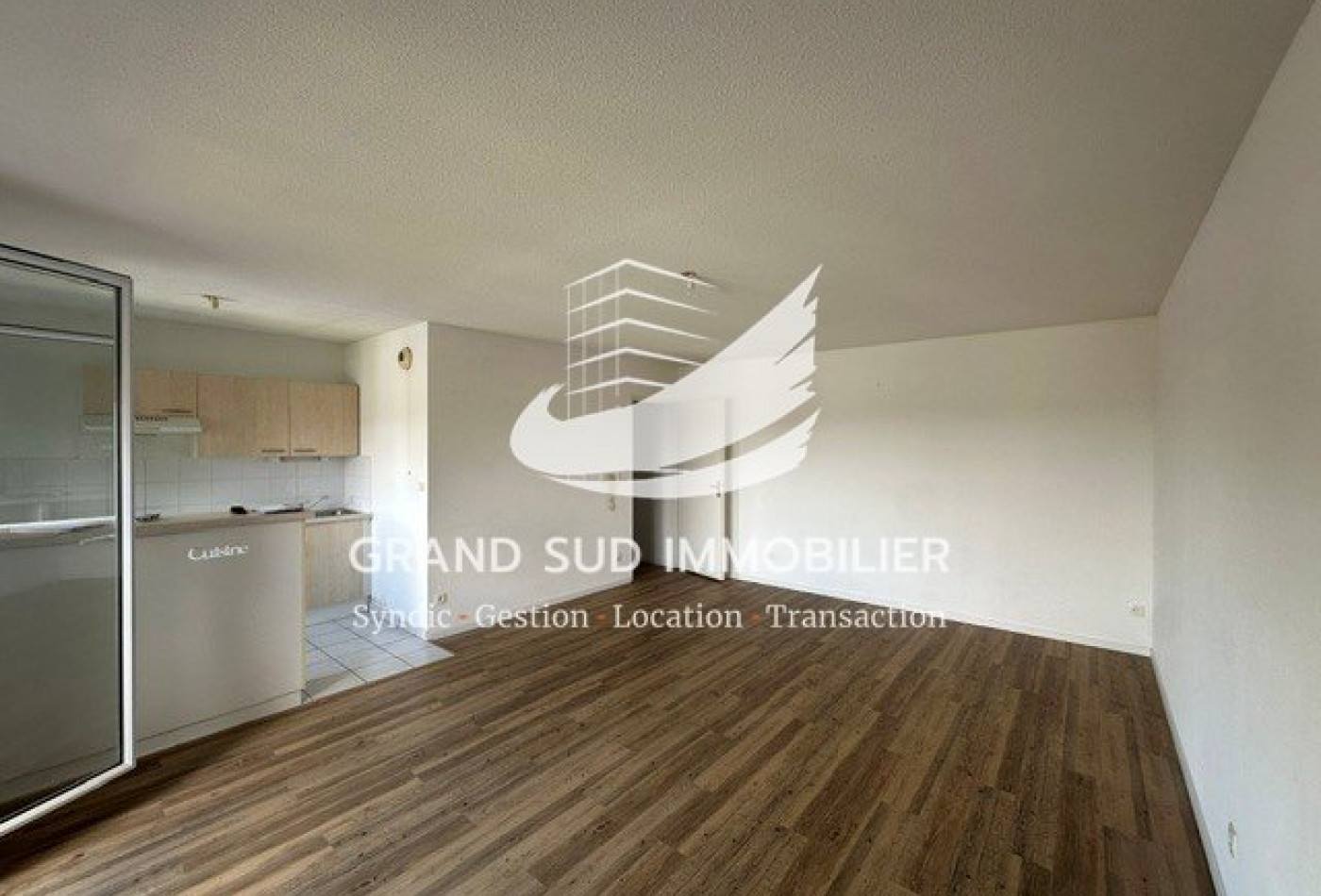 vente Appartement Preignan - Photo 2