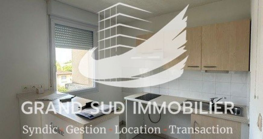 vente Appartement Preignan