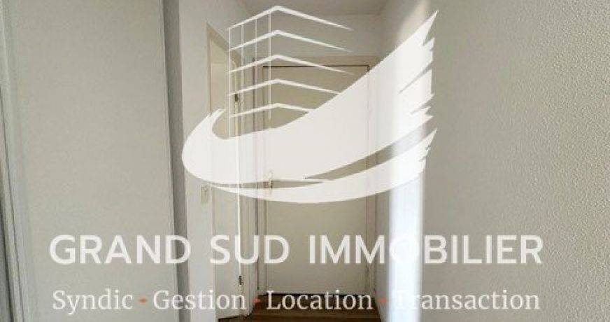 vente Appartement Preignan