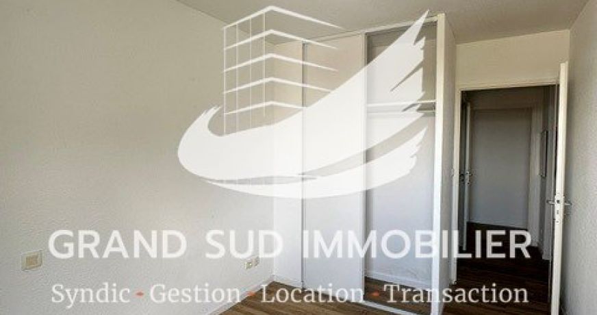 vente Appartement Preignan