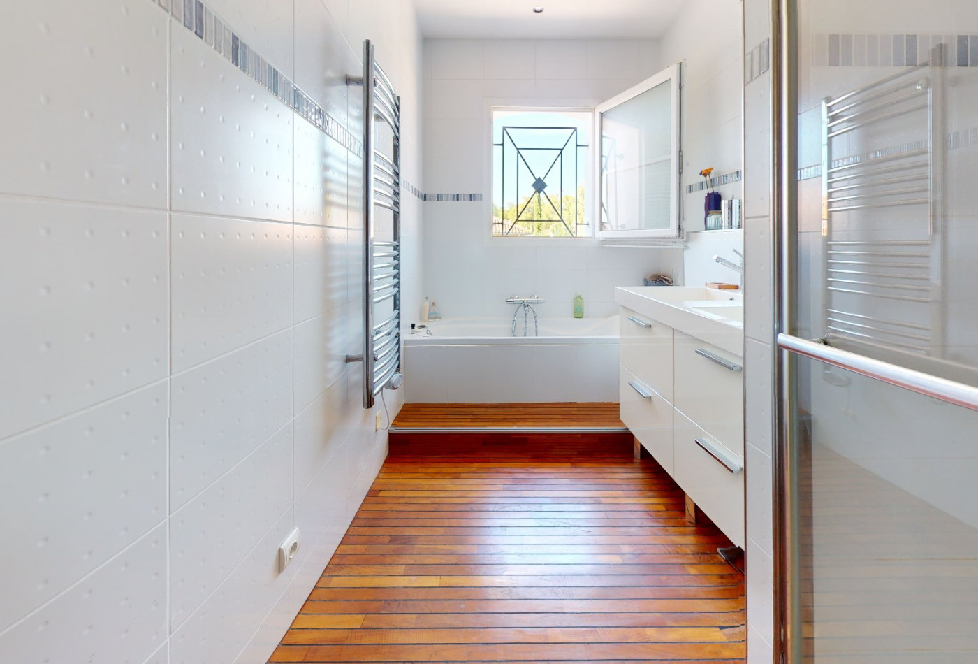 vente Maison individuelle Toulouse - Photo 9