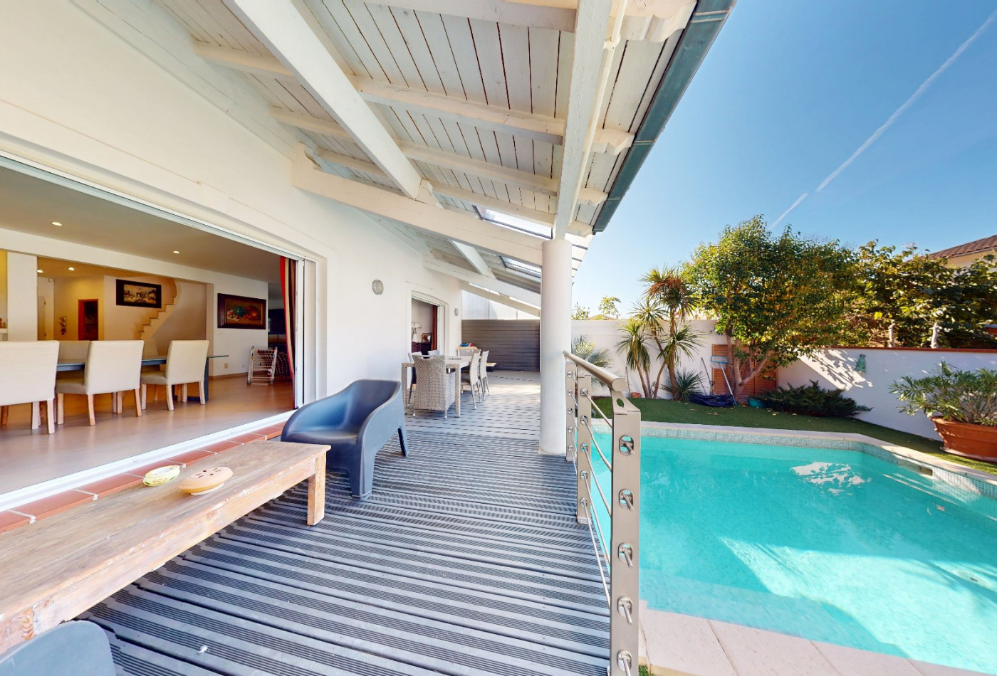 vente Maison individuelle Toulouse - Photo 3