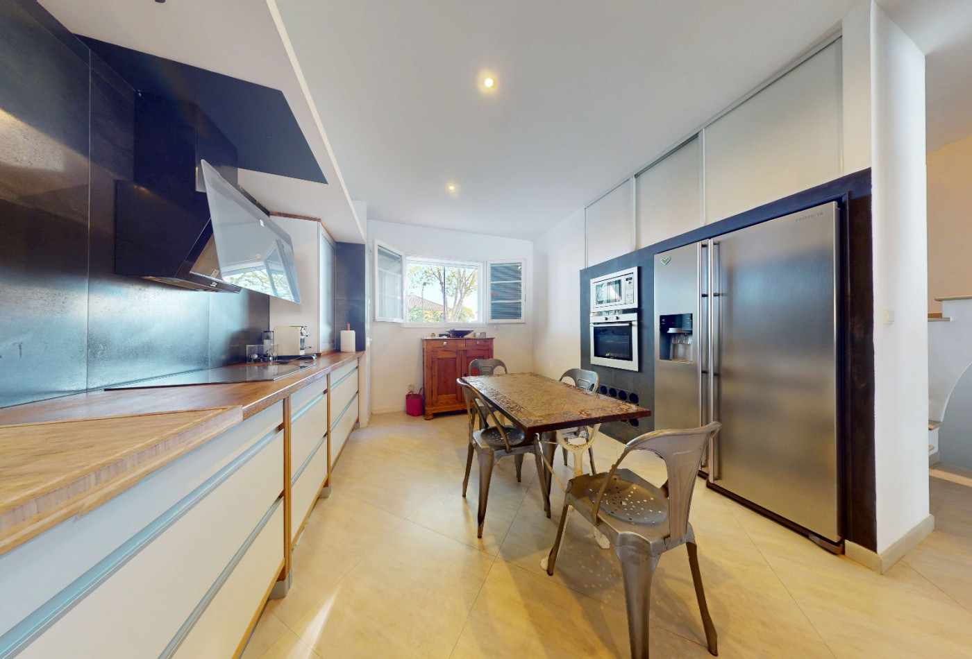 vente Maison individuelle Toulouse - Photo 5
