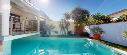 vente Maison individuelle Toulouse