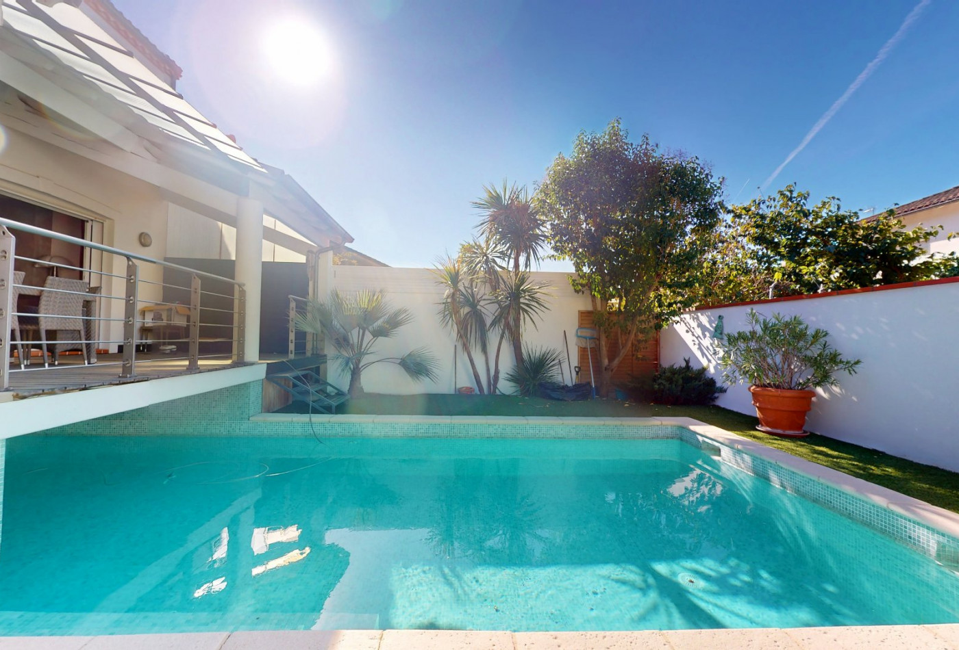 vente Maison individuelle Toulouse - Photo 6