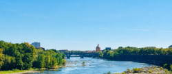 vente Maison individuelle Toulouse
