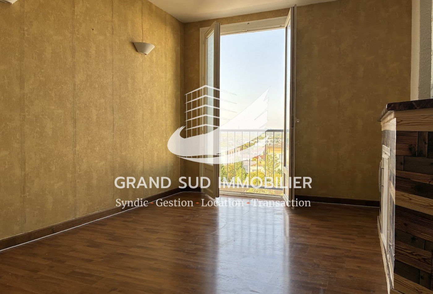 vente Appartement Toulouse - Photo 1