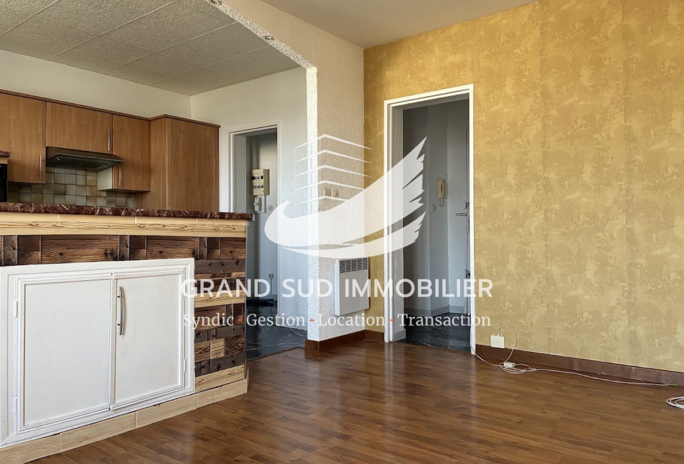 vente Appartement Toulouse - Photo 2