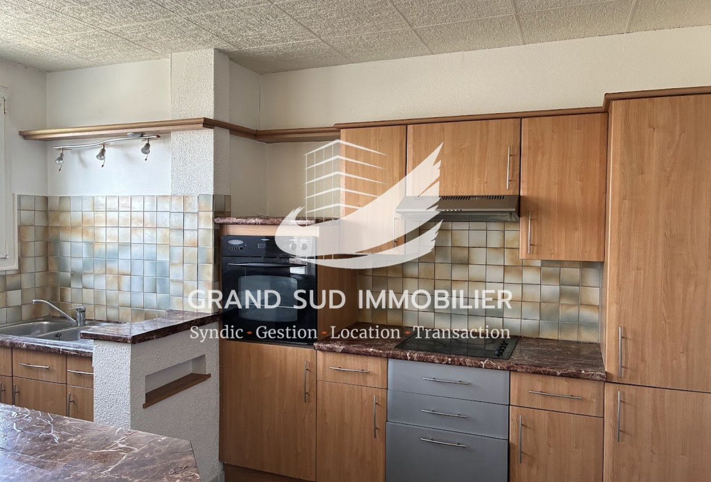 vente Appartement Toulouse - Photo 3